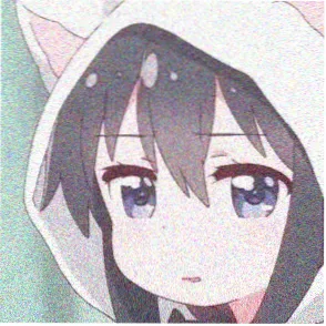吾爱漫画读者头像