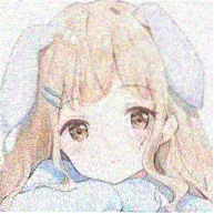 吾爱漫画读者头像