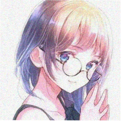 吾爱漫画读者头像